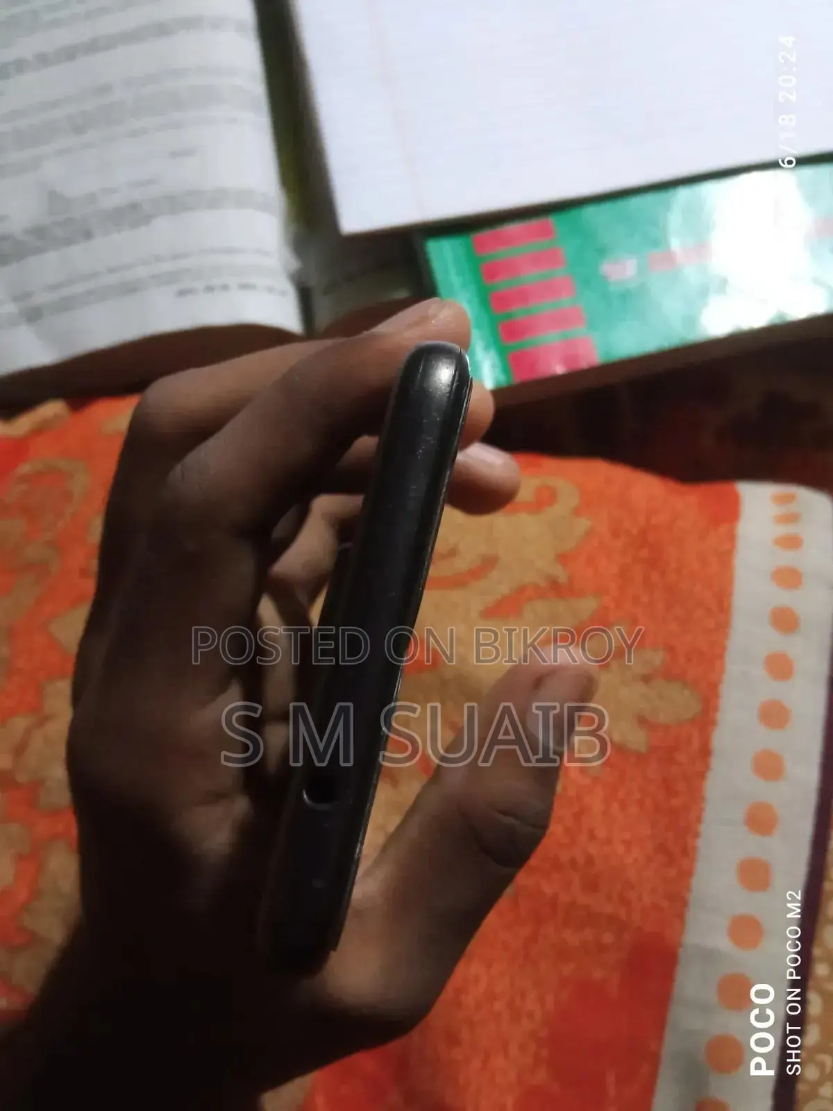 Nokia 1.4 64 GB Purple