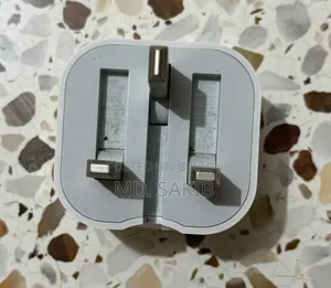 অ্যাপল অরিজিনাল অ্যাডাপ্টার