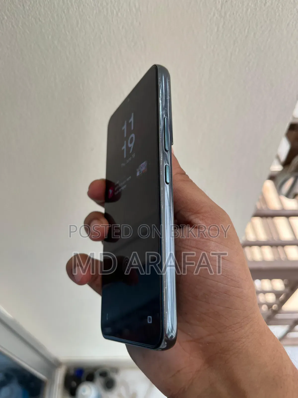 Samsung Galaxy S22 5G 256 GB Green