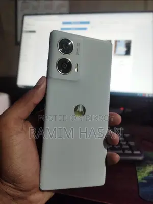 Motorola Edge 50 Fusion 128 GB
