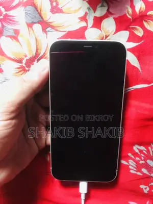 Apple iPhone 12 128 GB White