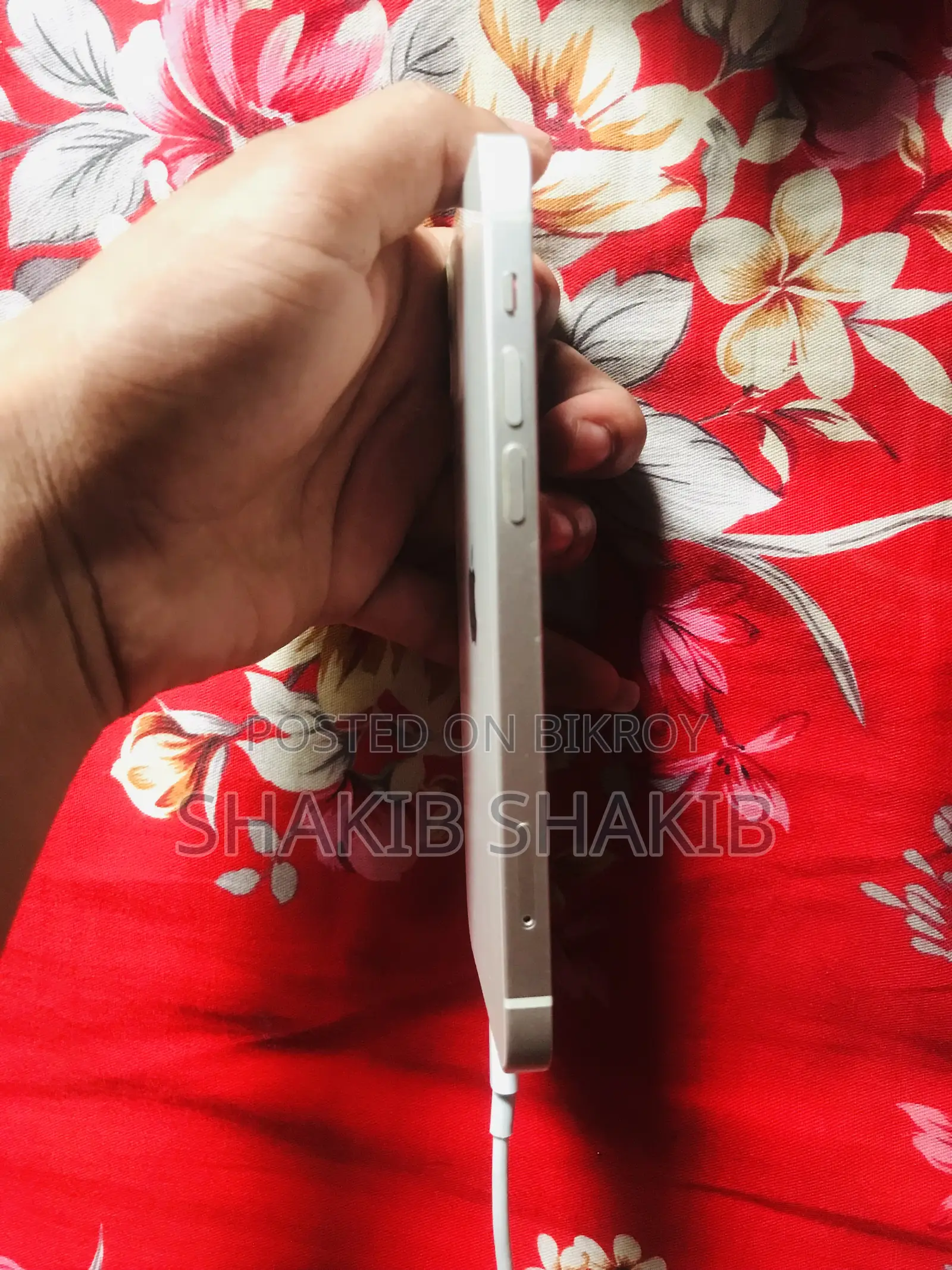 Apple iPhone 12 128 GB White