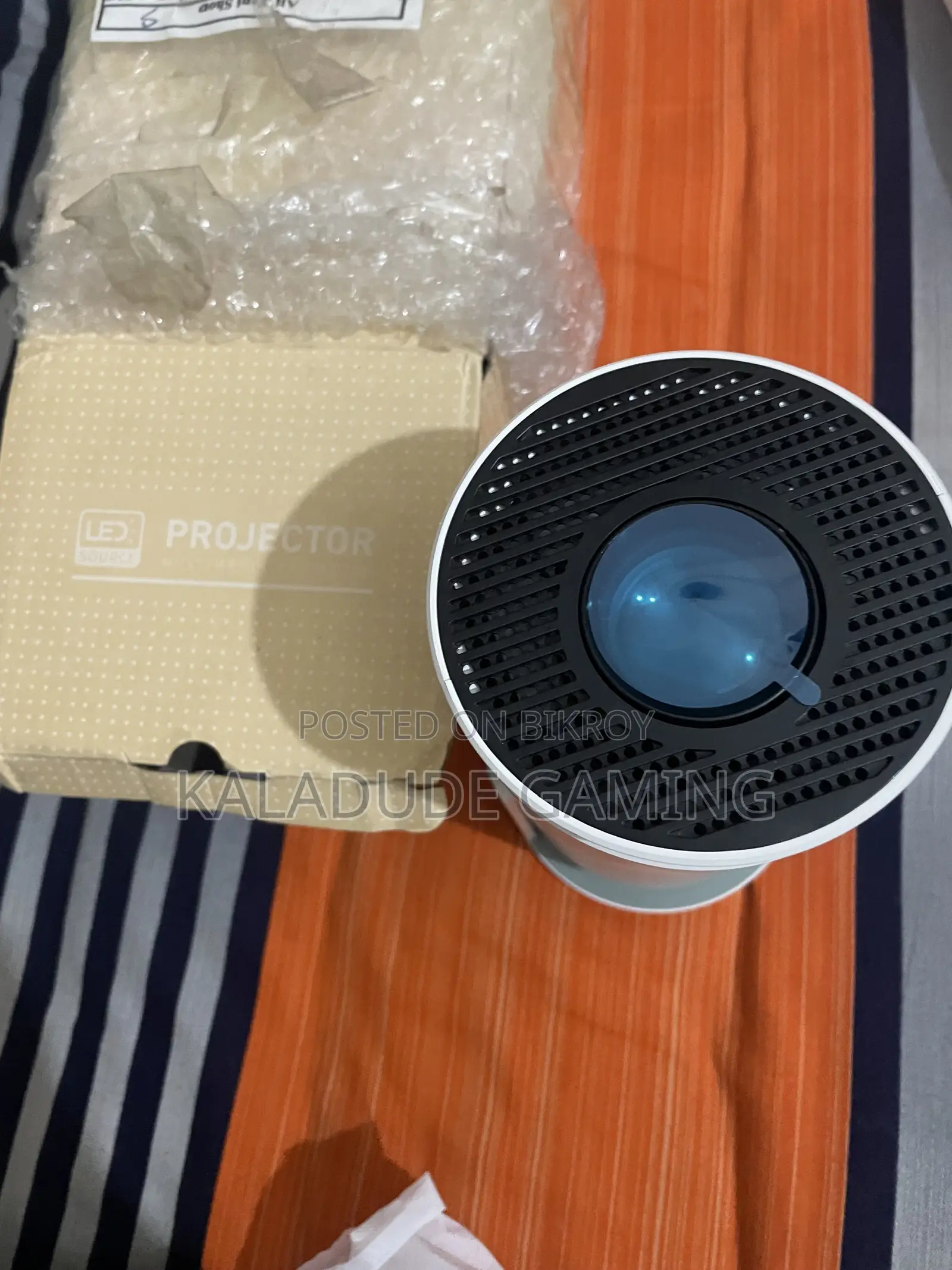 Hy 300 Android HD