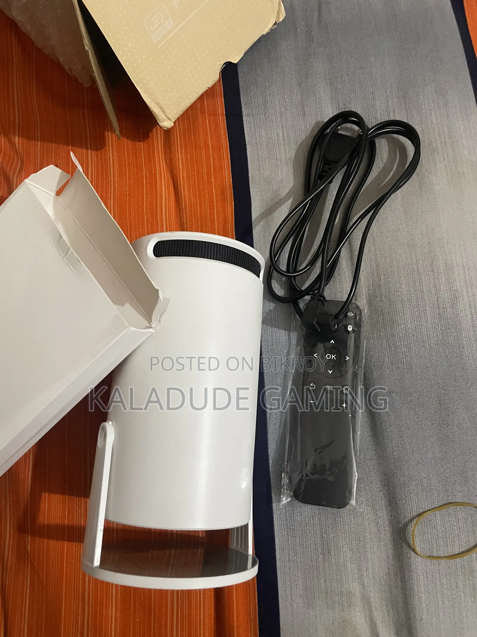 Hy 300 Android HD