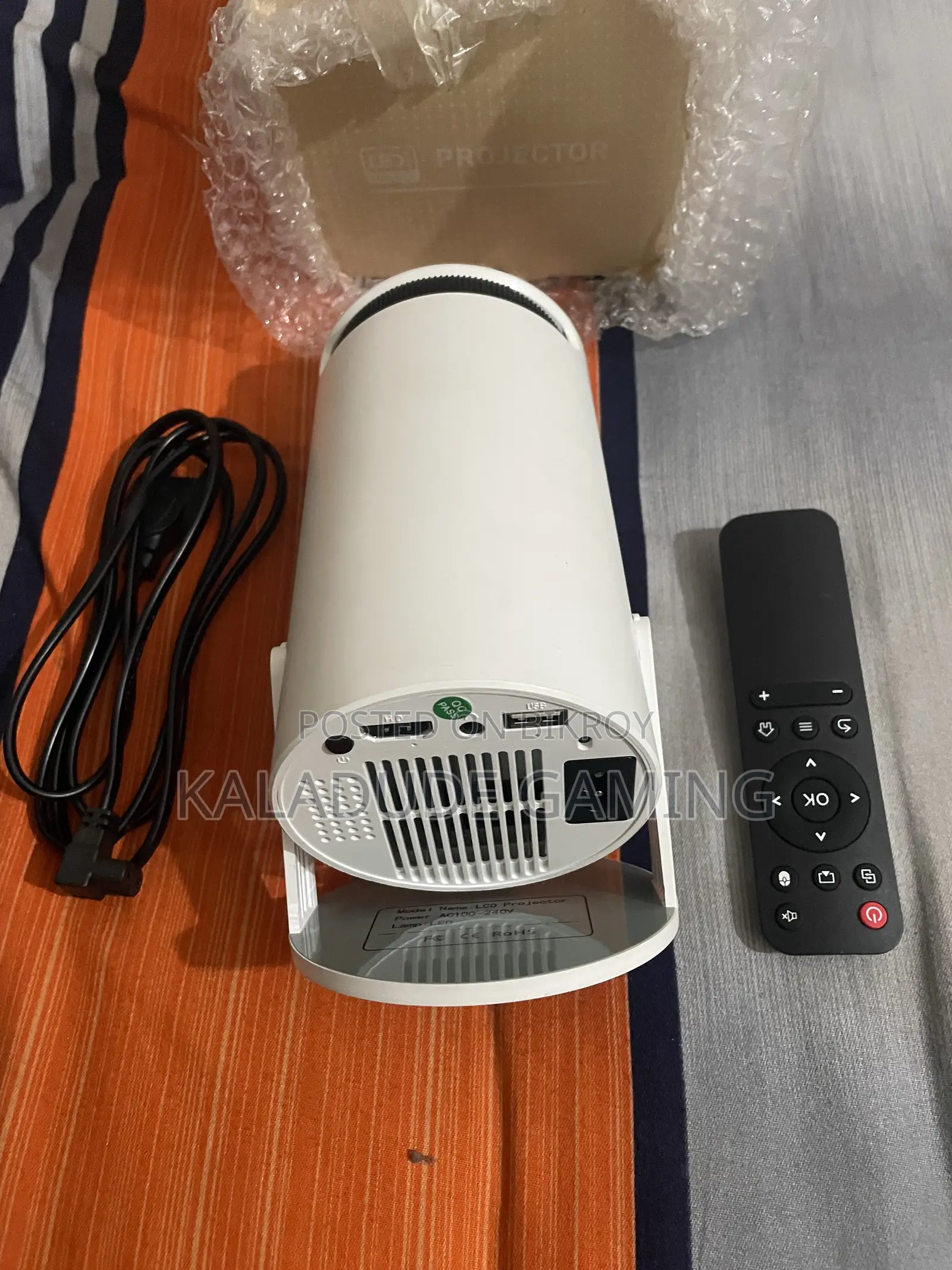 Hy 300 Android HD