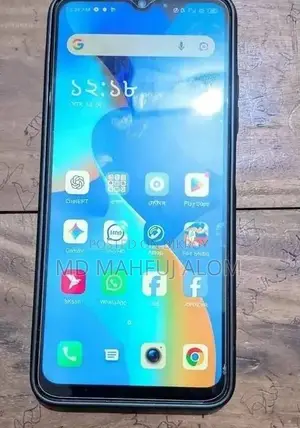 Tecno Spark 10C 128 GB