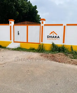 সেক্টর-২৫ এ ৭৫ ফুট রাস্তা ৭.৫ কাঠা দক্ষিণমুখী