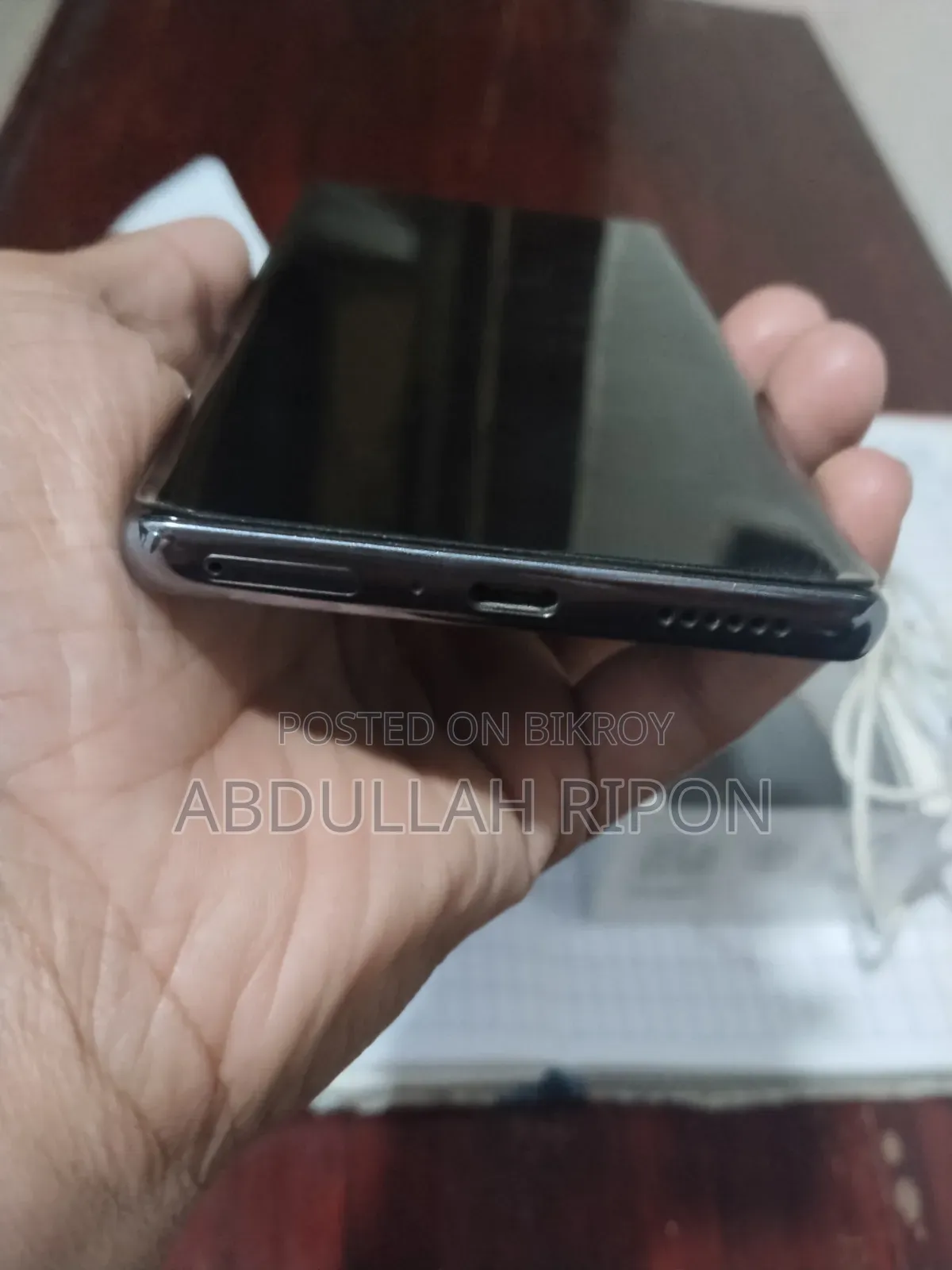 New Tecno Spark 20 Pro Plus 256 GB Silver