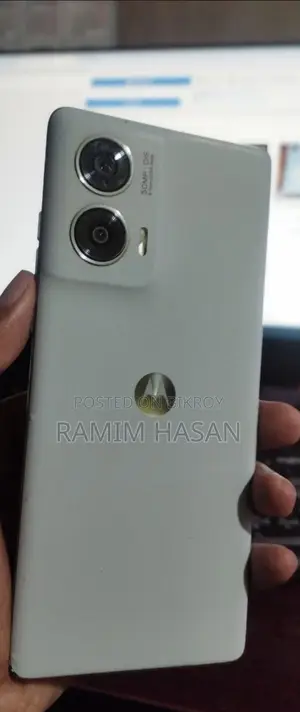 Motorola Edge 50 Fusion 128 GB