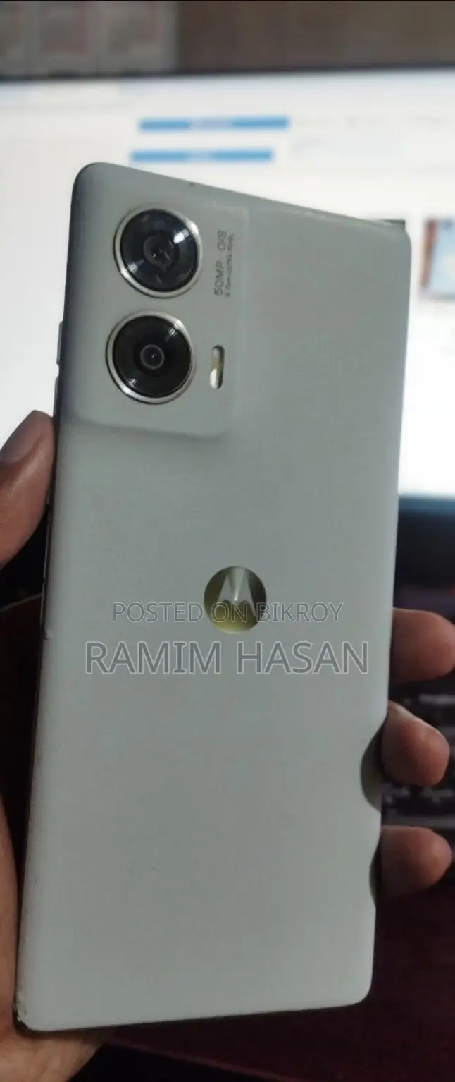 Motorola Edge 50 Fusion 128 GB