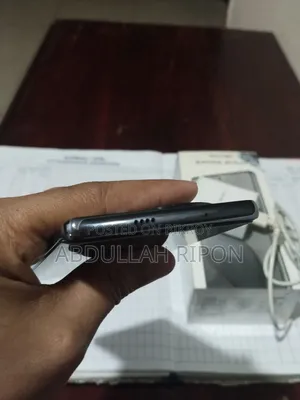 New Tecno Spark 20 Pro Plus 256 GB Silver
