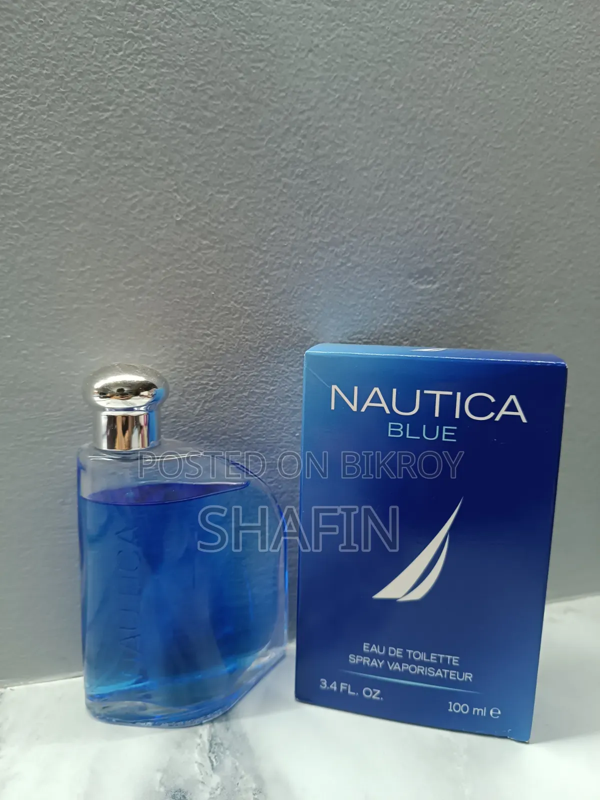 Nautica Blue
