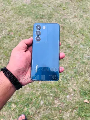 Vivo V30 Lite 256 GB Blue