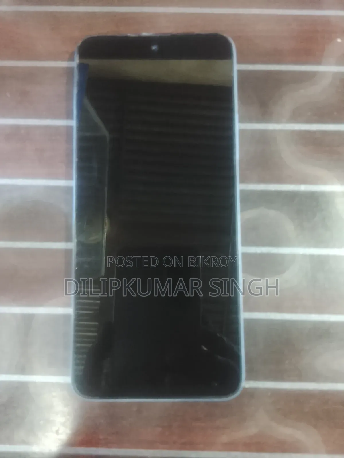 Xiaomi Redmi Note 12 256 GB