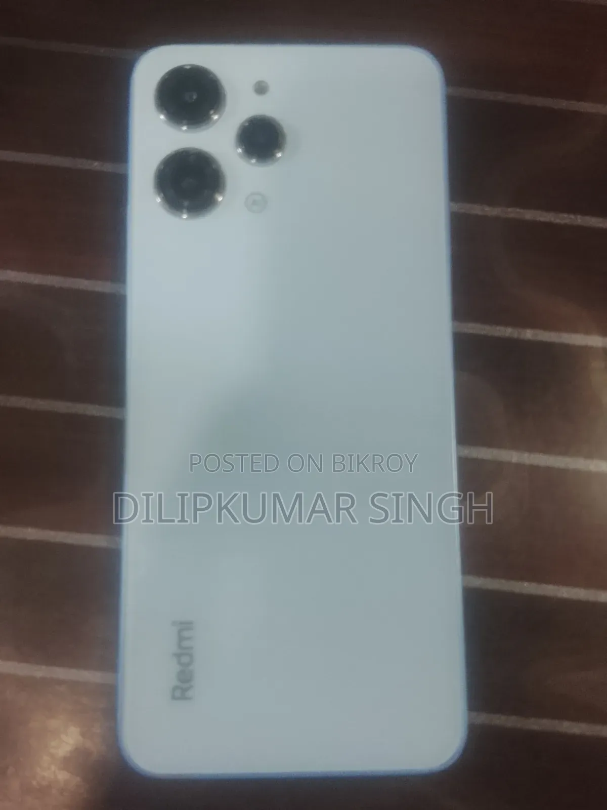 Xiaomi Redmi Note 12 256 GB