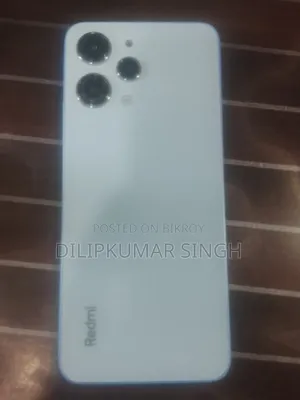 Xiaomi Redmi Note 12 256 GB