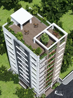 4 Bedroom Apartment in Trilliant Holdings, Jalshiri Abason for sale