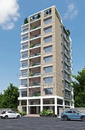 4 Bedroom Apartment in Trilliant Holdings, Jalshiri Abason for sale