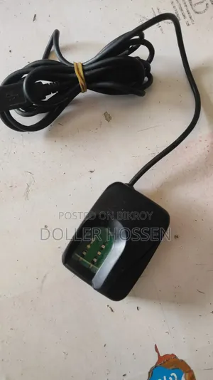 Finger Scanner