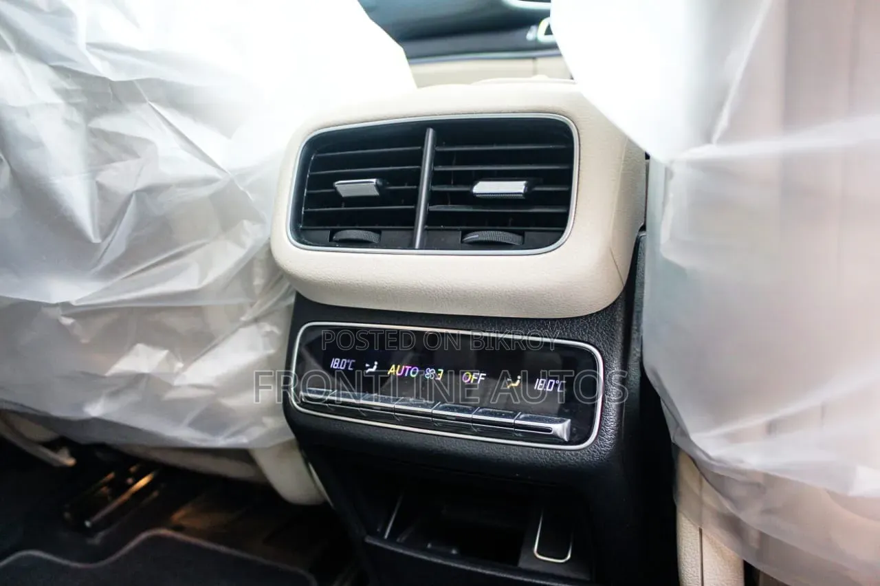 Mercedes-Benz GLS-Class GLS 400d 2021 Black