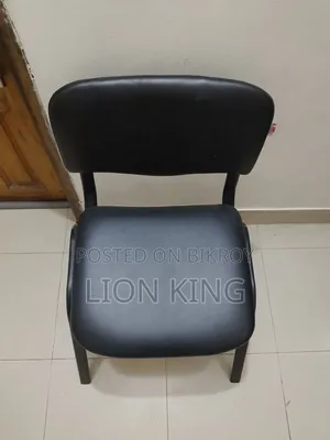 Regal Chair
