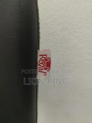 Regal Chair