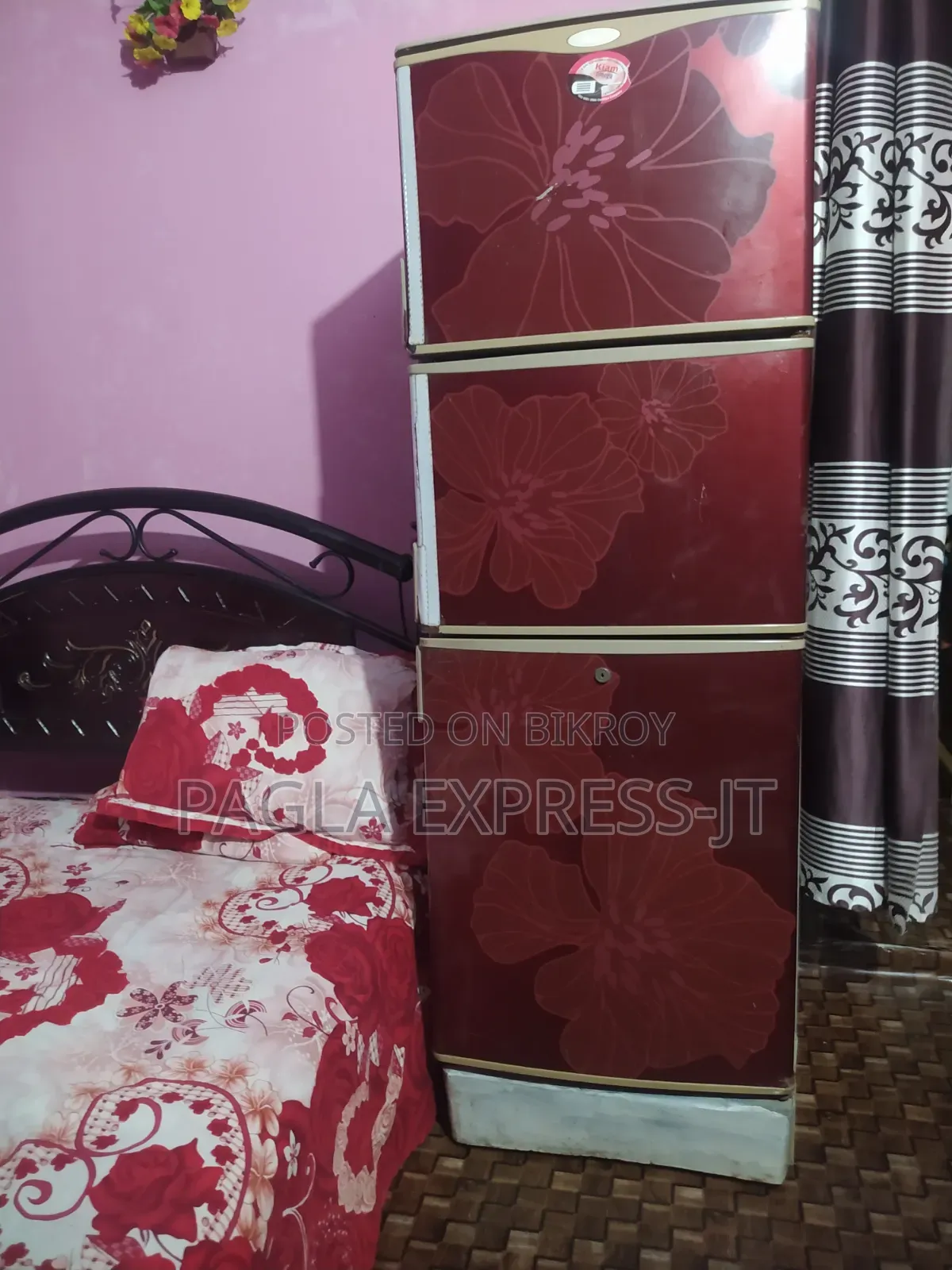 Used Refrigerator