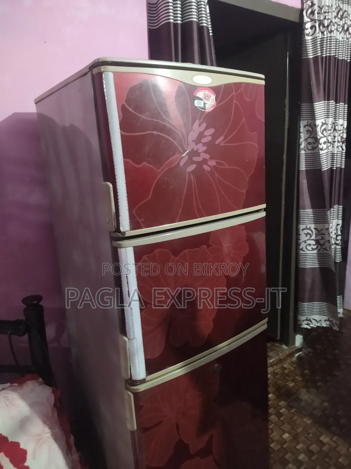 Used Refrigerator
