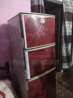 Used Refrigerator