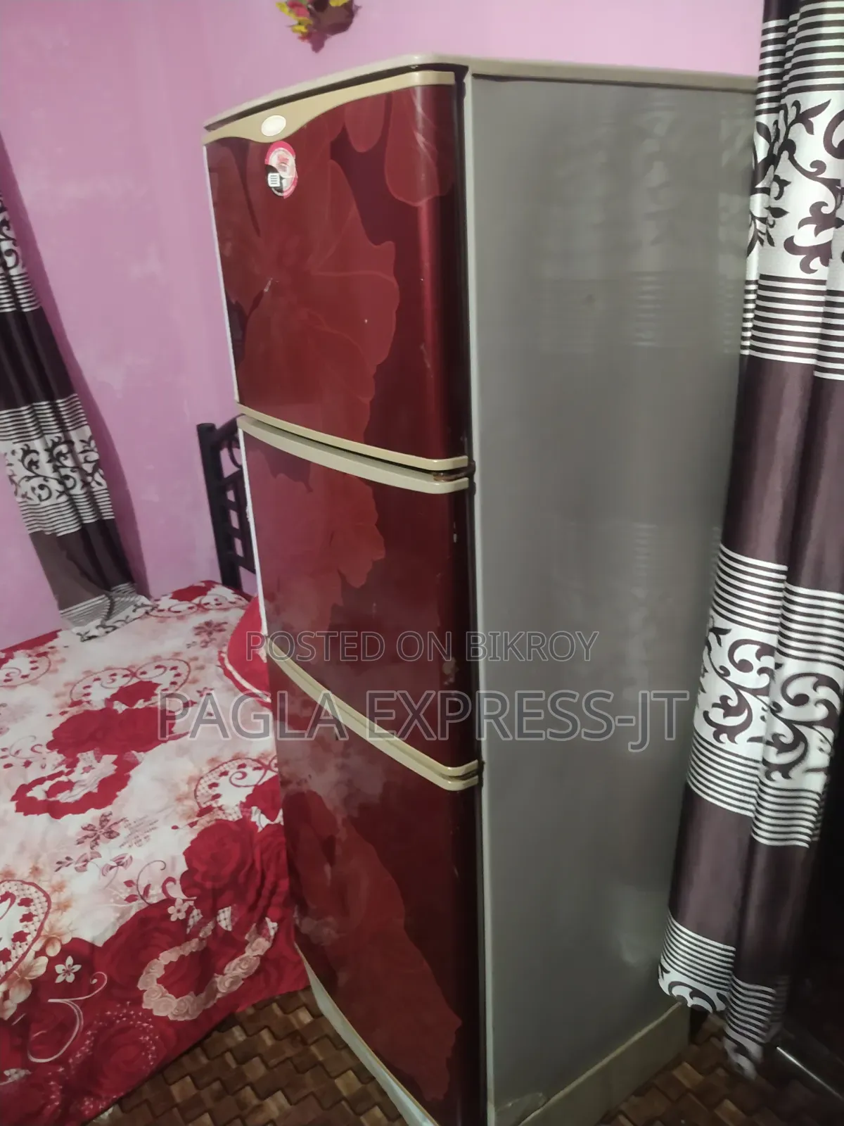Used Refrigerator