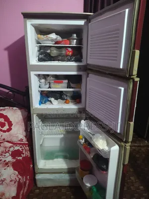 Used Refrigerator