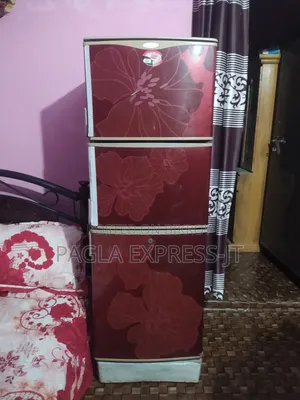 Used Refrigerator