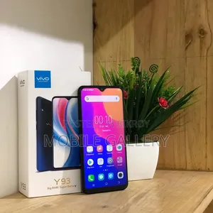 New Vivo Y93 128 GB