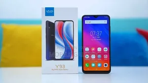 New Vivo Y93 128 GB