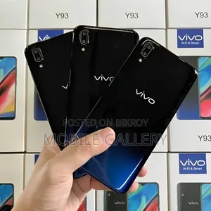 New Vivo Y93 128 GB