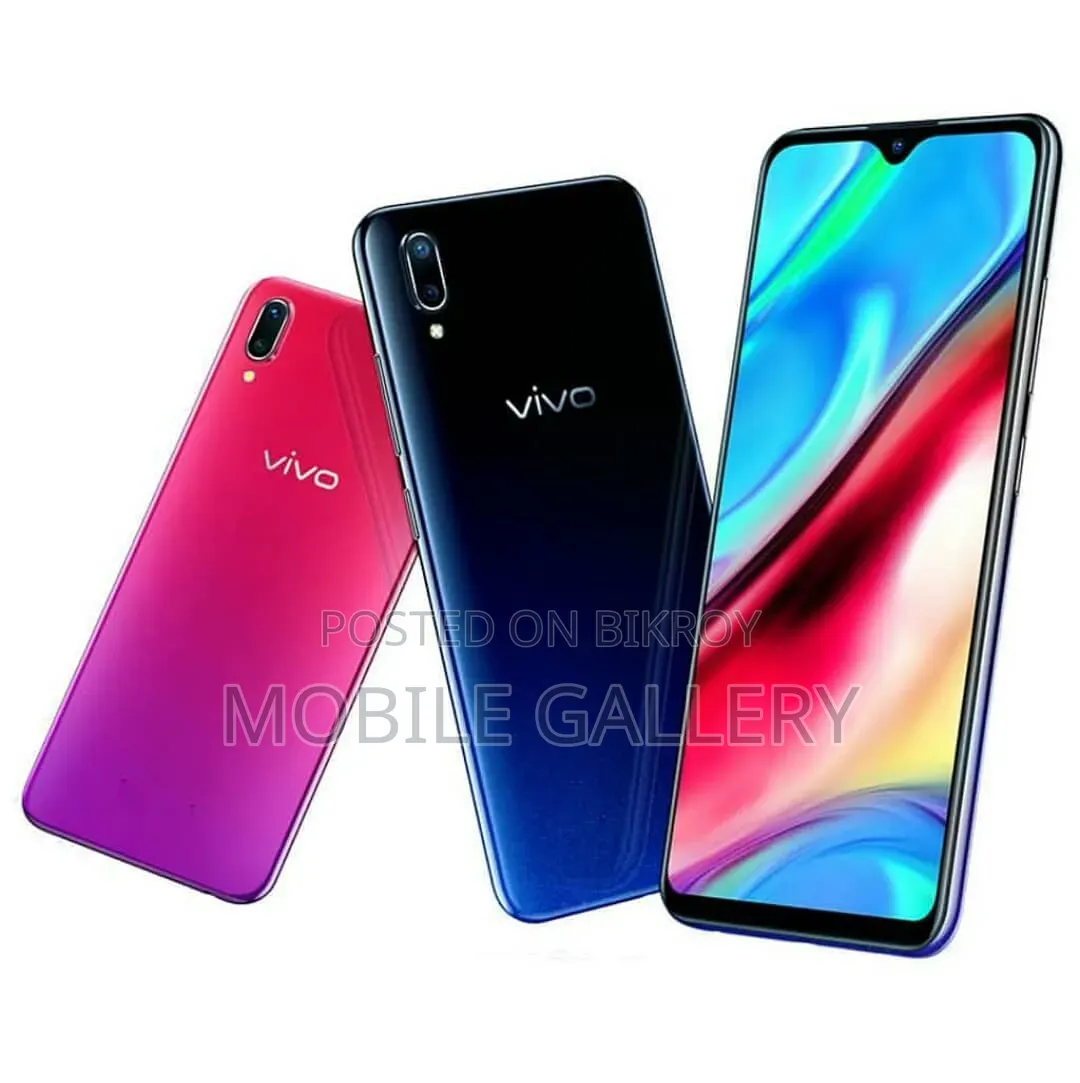 New Vivo Y93 128 GB