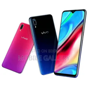 New Vivo Y93 128 GB