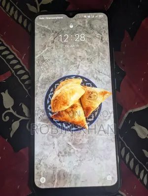 Realme C15 64 GB Blue