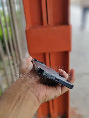 Apple iPhone 16 Pro Max 256 GB Black