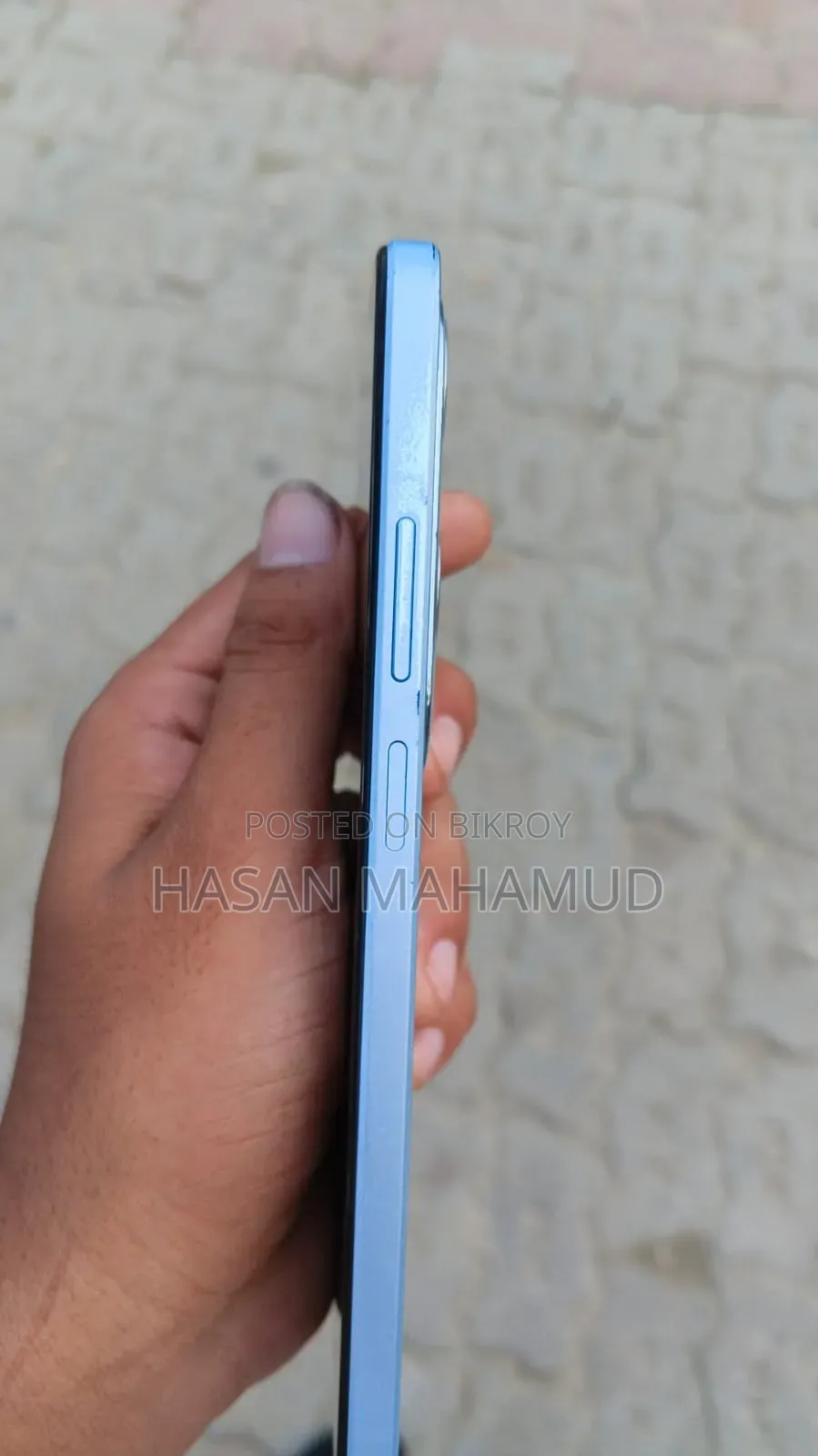 Oppo A60 256 GB