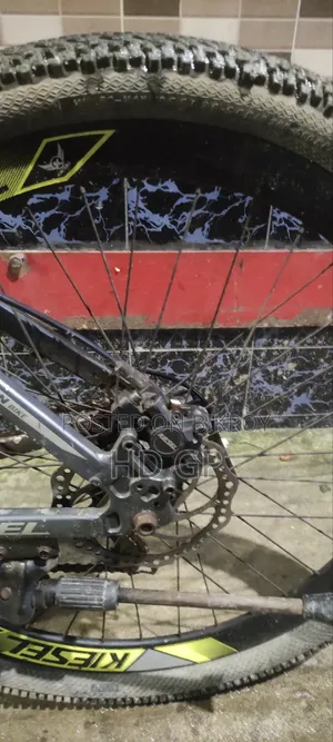 Oil Brake Cycle