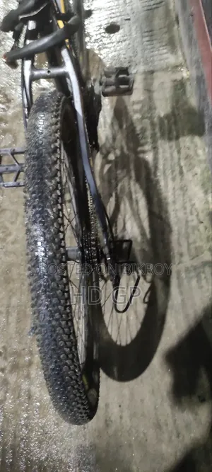 Oil Brake Cycle