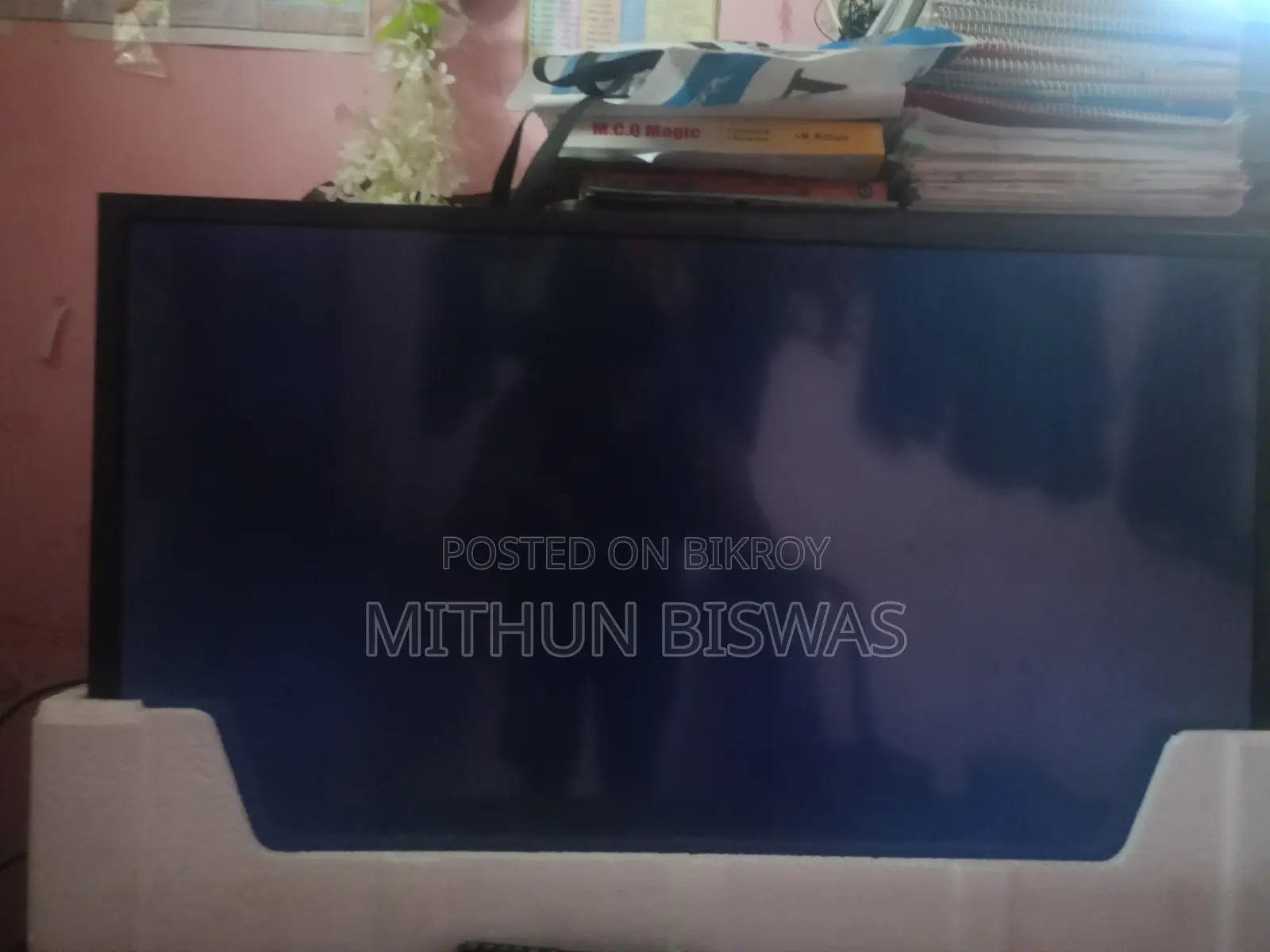 Television