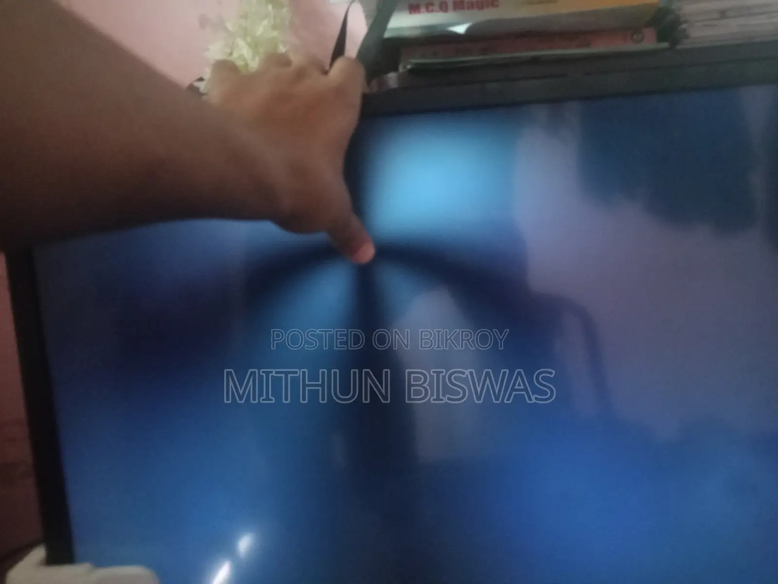 Television