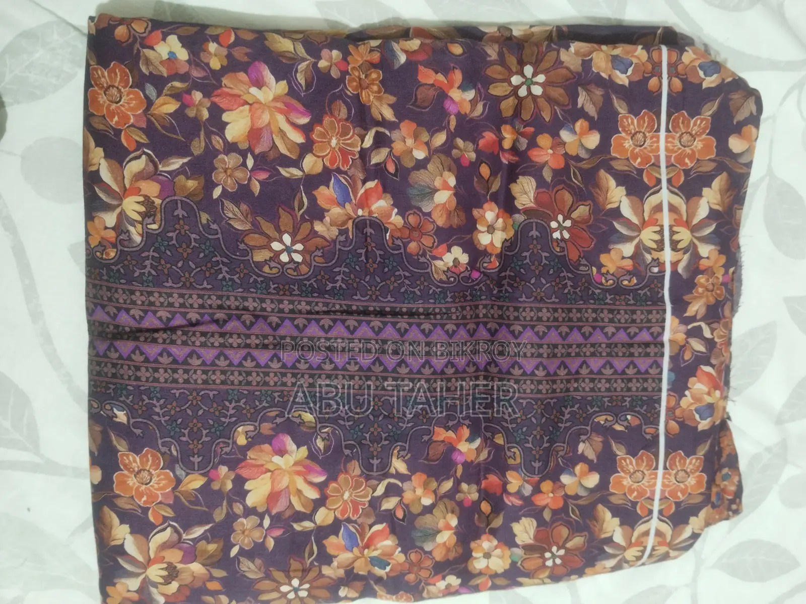 Three Piece Sale