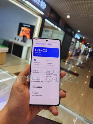 Oppo Reno 256 GB