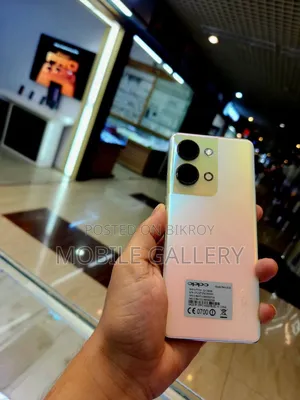 Oppo Reno 256 GB