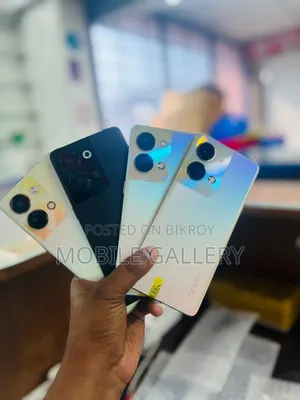 Oppo Reno 256 GB