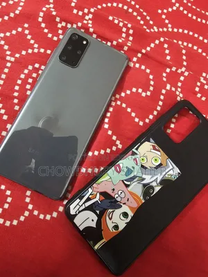 Samsung Galaxy S20 128 GB Gray