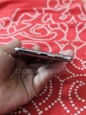 Samsung Galaxy S20 128 GB Gray